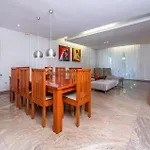 In With Swimming Pool *