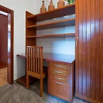 In With Swimming Pool Appartement