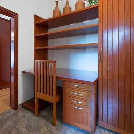 3 Bedroom Awesome In 公寓