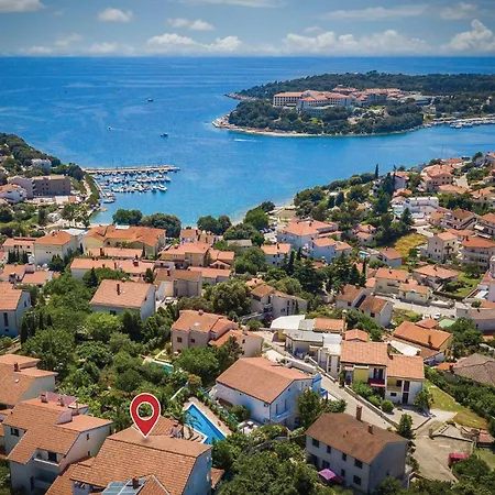 3 Bedroom Awesome In Appartement Pula