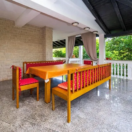 Nice Apartment In Pula With Swimming Pool Apartment