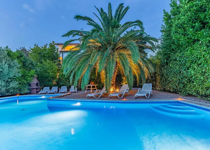 Daire 3 Bedroom Awesome In