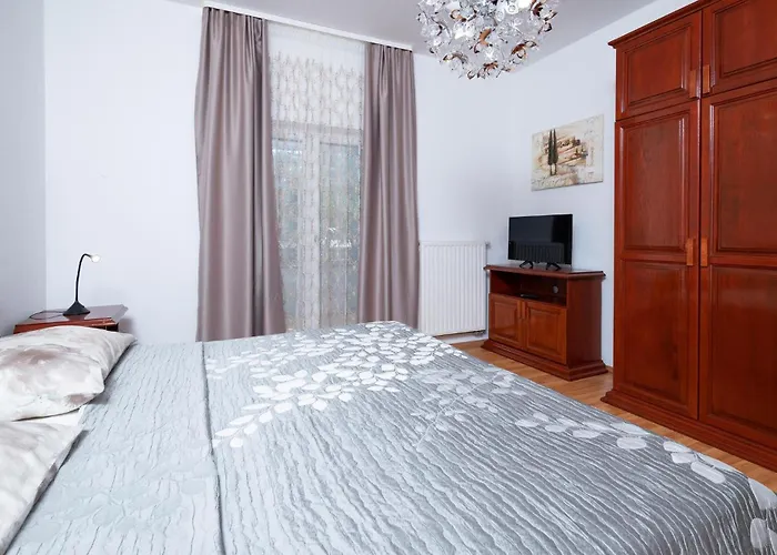 3 Bedroom Awesome In Daire *