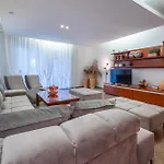 In With Swimming Pool Διαμέρισμα